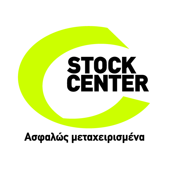 Stock Center by Βελμάρ