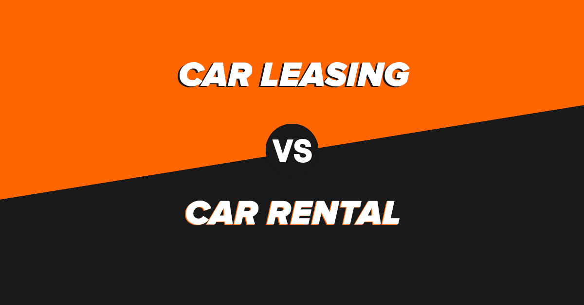 instacar vs car rental