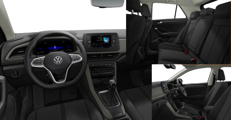 vw troc με leasing