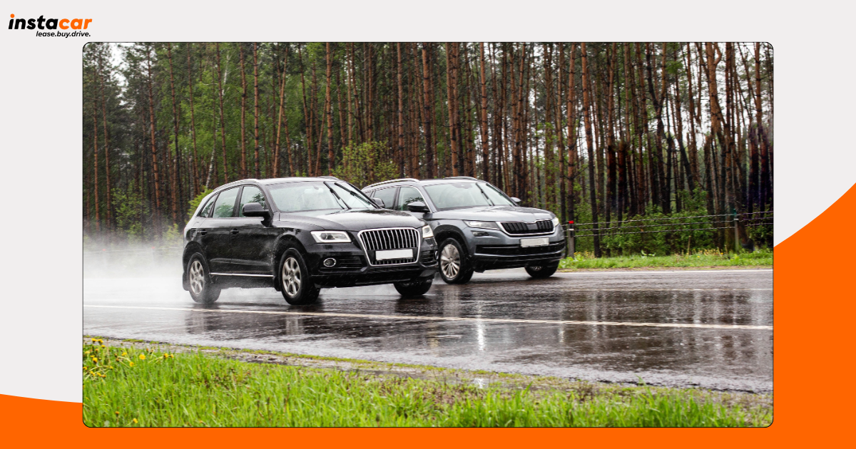 suv vs station-wagon