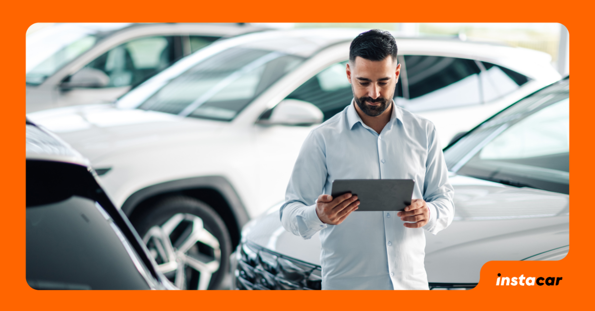 car lasing vs rent a car