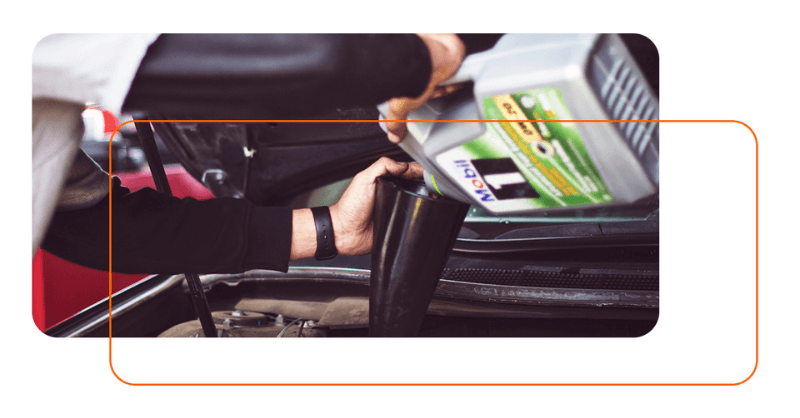 συνήθεις ζημιές των αυτοκινήτων