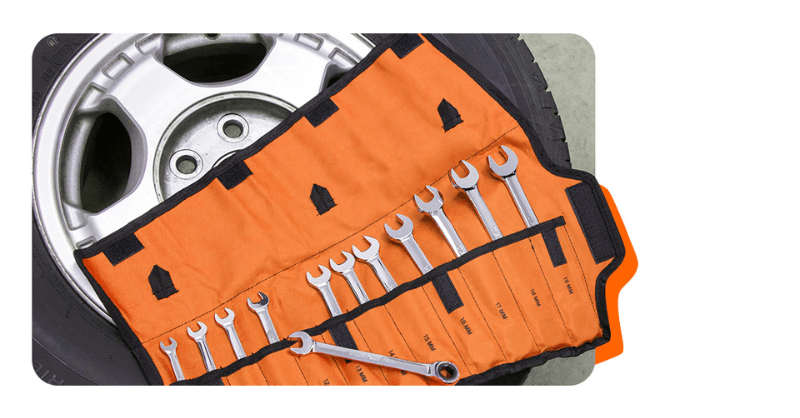 συνήθεις ζημιές των αυτοκινήτων