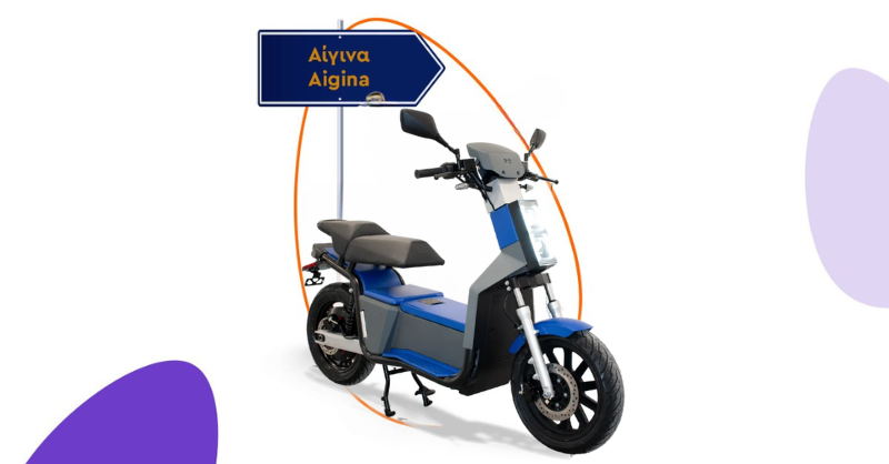 ecoshift noos με leasing