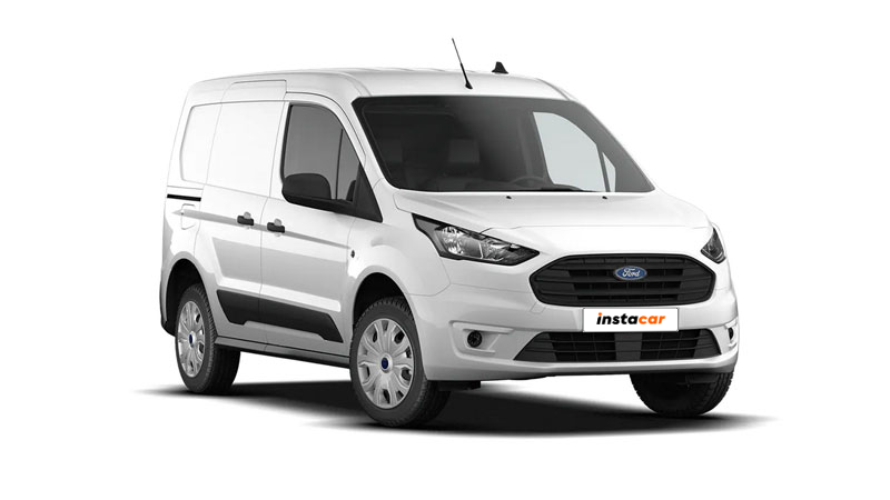 επαγγελματικό van