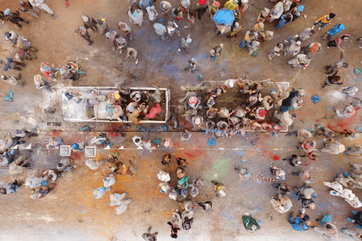 Γαλαξίδι Αλευρομουτζούρωμα