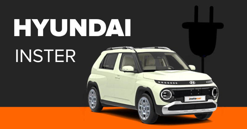 hyundai inster leasing