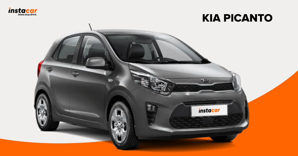 μεταχειρισμενο Kia Picanto