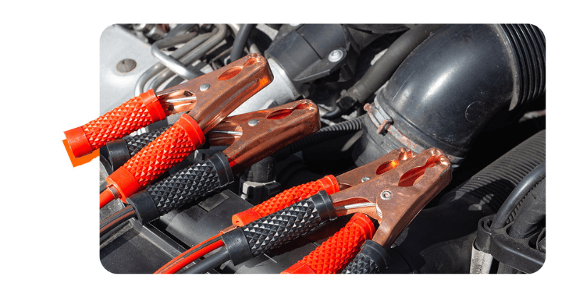 συνήθεις ζημιές των αυτοκινήτων