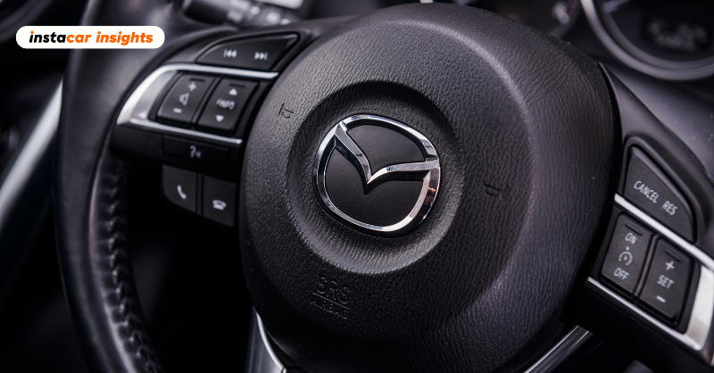 mazda με leasing instacar