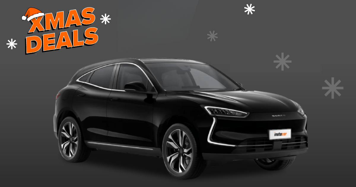 Seres 5 με leasing