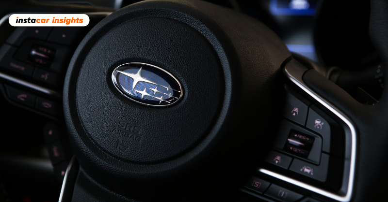 subaru με leasing instacar