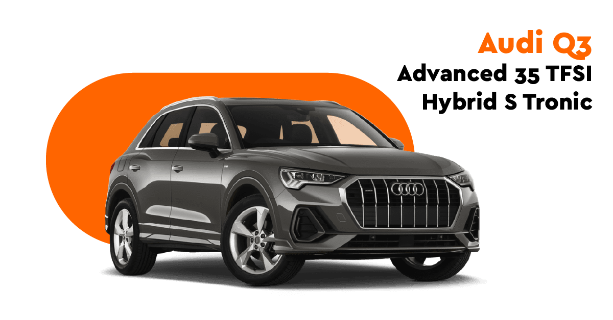 flexdrive audi q3