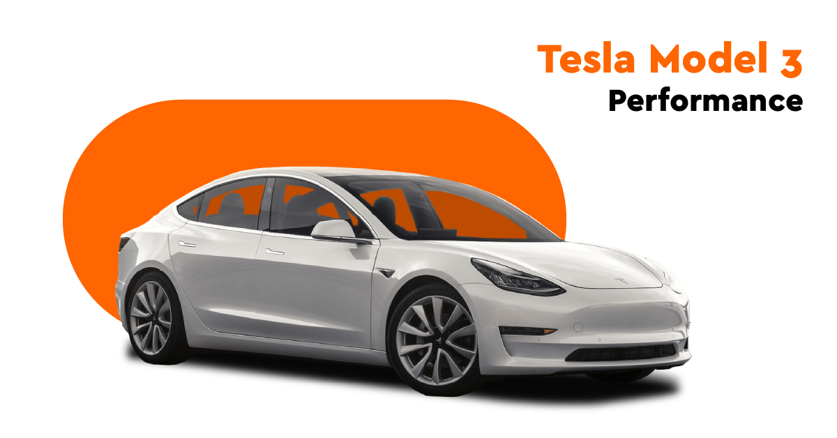 flexdrive tesla model 3