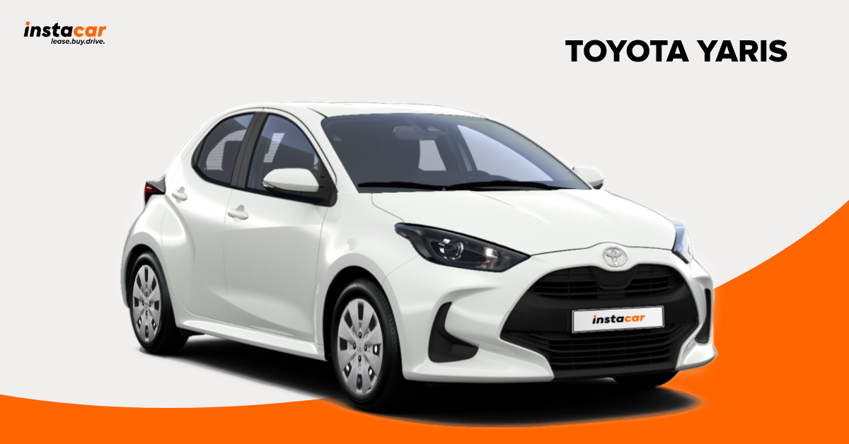 μεταχειρισμενο toyota yaris