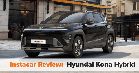 review hyundai kona