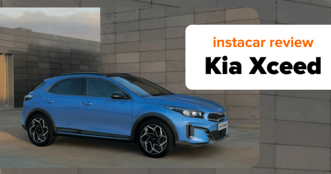 indtacar review Kia Xceed